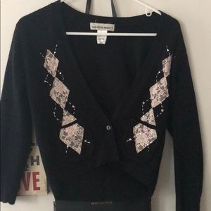 sweater project sweater